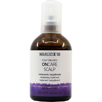 Selective Professional ONCare Scalp Rebalancing Treatment 100 ml