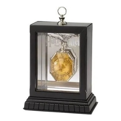 Noble Collection Replika Medailon z jeskyně Harry Potter