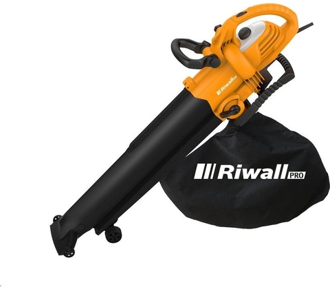 Riwall REBV 3000 e