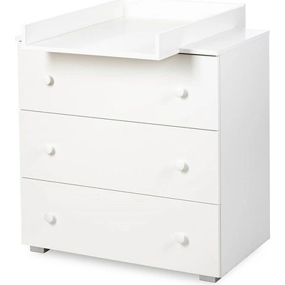 Little Sky Paula 2023 White