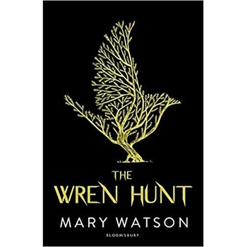 The Wren Hunt
