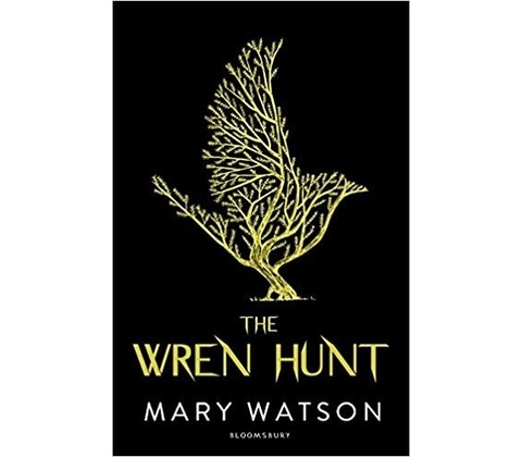 The Wren Hunt