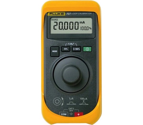 Fluke 707