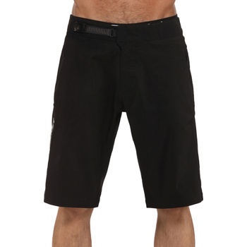 Horsefeathers Къси панталони за велосипед Stoker - черни HORSEFEATHERS Horsefeathers | Cheren | МЪЖЕ | S