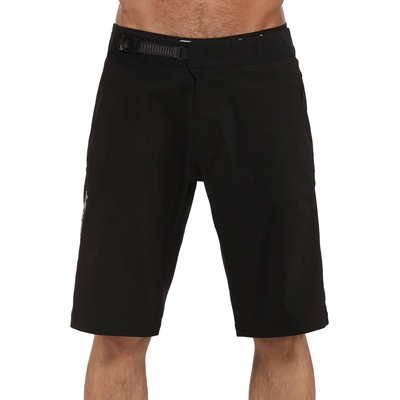 Horsefeathers Къси панталони за велосипед Stoker - черни HORSEFEATHERS Horsefeathers | Cheren | МЪЖЕ | S