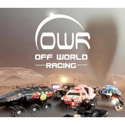 Off World Racing