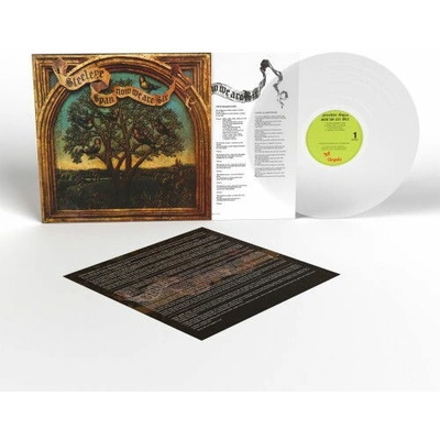 Steeleye Span Now we are six 1 LP