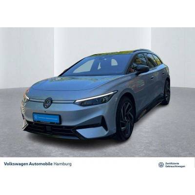 Volkswagen ID.7 210 kW