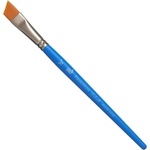 Princeton Artist Brush Selectartiste Multi-Technique Angle Shader Плоска четка 1/2 1 бр (P3750AS050)