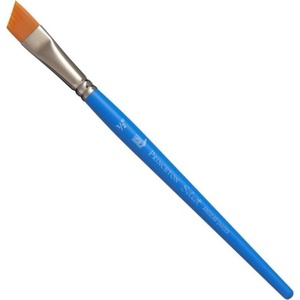 Princeton Artist Brush Selectartiste Multi-Technique Angle Shader Плоска четка 1/2 1 бр (P3750AS050)