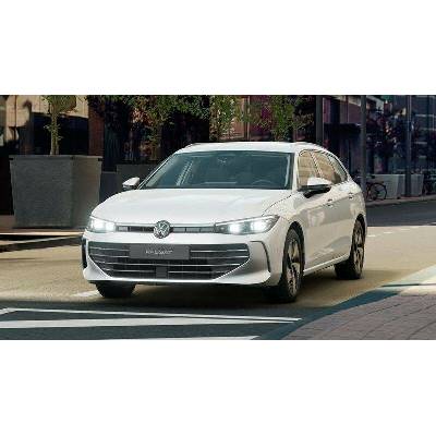 Volkswagen Passat 1.5 eTSI Business DSG 110 kW