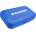 ALLNUTRITION Pill Box Син