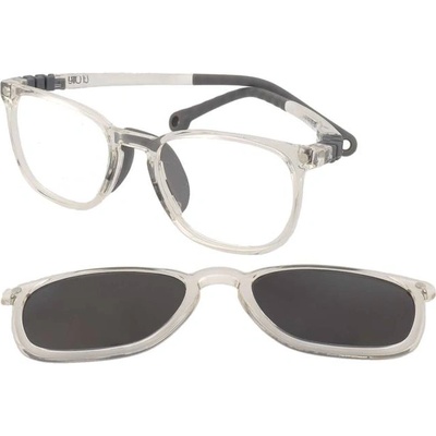 Crullé Диоптрични очила Crullé Kids Skipping C7