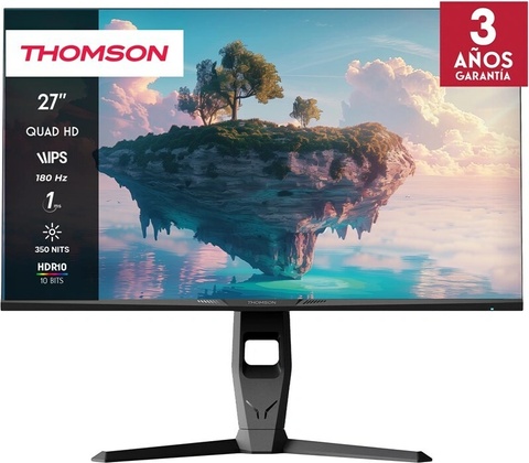 Thomson M27QG5Y14