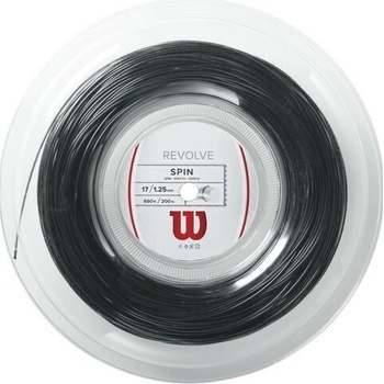 Wilson Revolve 1,25 mm 200 m