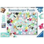 Ravensburger Childrens Puzzles 200 Squishmallows