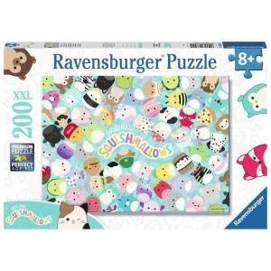Ravensburger Childrens Puzzles 200 Squishmallows