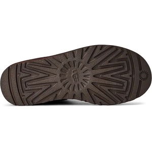 UGG Велурени апрески Classic Mini II (1016222.DDC)