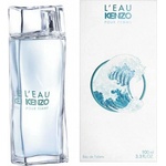 KENZO L'Eau Par Kenzo pour Femme EDT 100 ml (3274872440999) Парфюми
