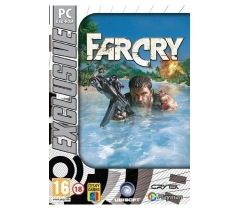 Far Cry