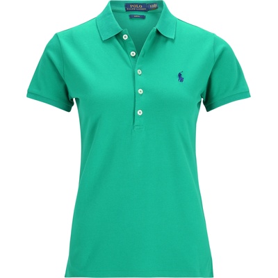 Ralph Lauren Тениска 'Julie' зелено, размер XS