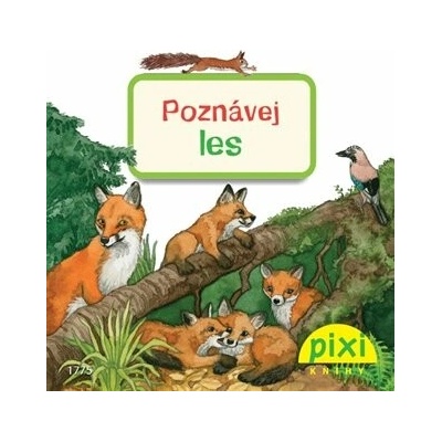 Poznávej les