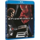 Filmy spider-man 2 BD