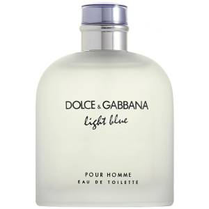 Dolce&Gabbana Light Blue Eau de Toilette Комплект EDT 125 ml + EDT 40 ml Парфюми