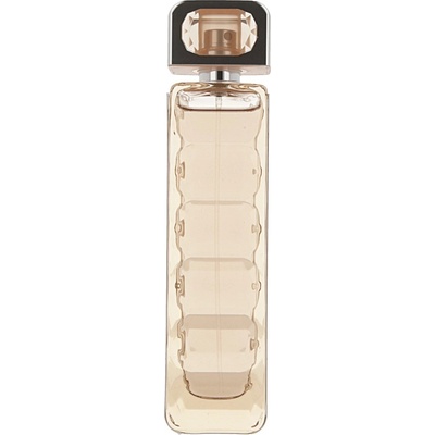 Hugo Boss Orange toaletná voda dámska 75 ml tester