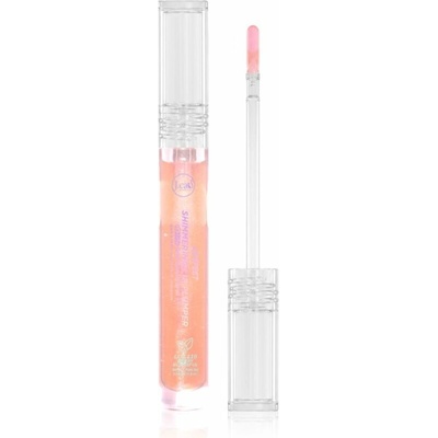 J,Cat Beauty Lipspect olej na pery s hydratačným účinkom 110 Berry Blisssful 3 ml