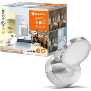 OSRAM Sun@Home 4058075750616