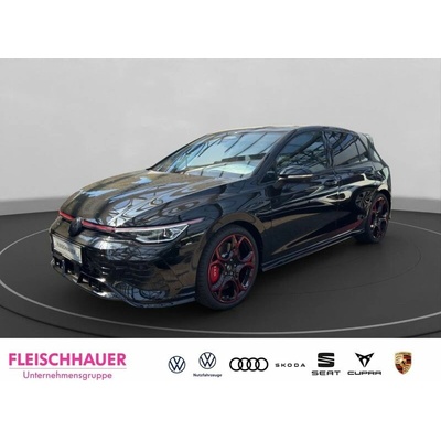 Volkswagen Golf GTI Edition 50 239 kW