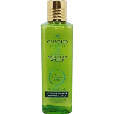 Olivolio Olioderm Micellar Water Micelárna voda 250 ml