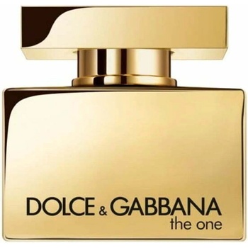 Dolce&Gabbana D. G The ONE Gold Intense EDP TR 75ml Женски