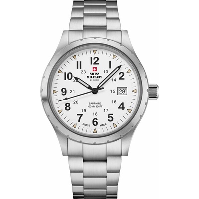 Swiss Military SM34108.02