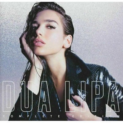 Dua Lipa - Dua Lipa (Reissue) (2 CD) (0190295559489)