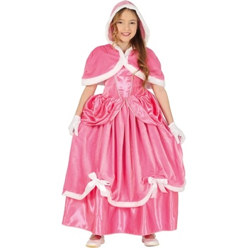 Image 1 of Fiestas Guirca Детски костюм - Ледена принцеса Размер - деца: S: 101-109 см