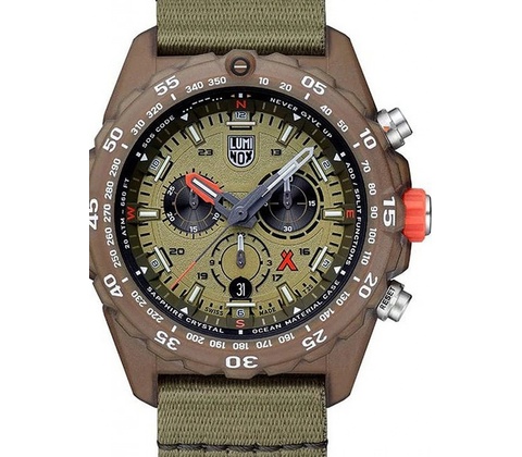 Luminox 3757.ECO