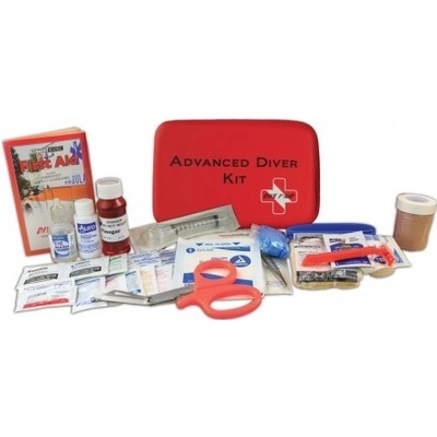 Lékárnička ADVANCED DIVER KIT Dive 1st Aid