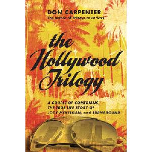 Hollywood Trilogy | Don Carpenter (ISBN: 9781619023420)
