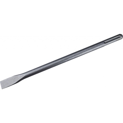 Sekáč plochý SDS MAX, 400x18mm, šířka ostří 25mm Extol Premium