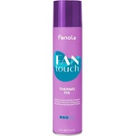 Fanola Fantouch Термозащитен лак за коса с гъвкава фиксация Thermo Fix, 300 ml - baby