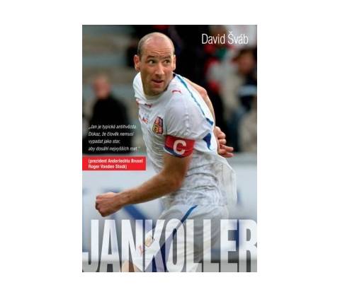 Jan Koller David Šváb