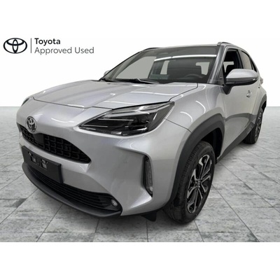 Toyota Yaris Cross Executive 96 kW