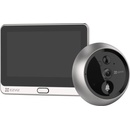 Eviz chytrý dveřní videotelefon DP2C CS-DP2C-A0-6E2WPFBS