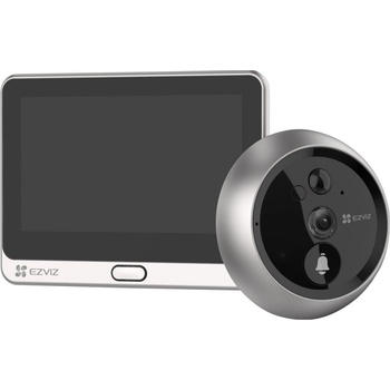 Eviz chytrý dveřní videotelefon DP2C CS-DP2C-A0-6E2WPFBS