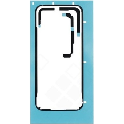 Honor 400 Lite - Lepka pod Bateriový Kryt Adhesive - 5163AFDB Genuine Service Pack