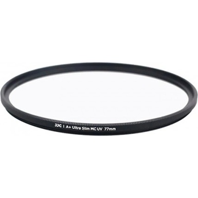 JJC A+ Ultra Slim MC UV 77mm