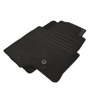 Petex Мокетни стелки за CHEVROLET Captiva I (2006-2018) (112265702)