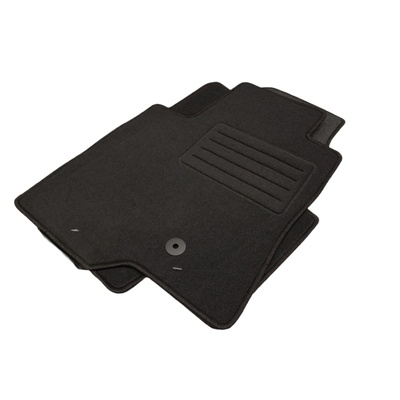 Petex Мокетни стелки за CHEVROLET Captiva I (2006-2018) (112265702)